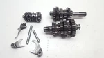 Gearbox Transmission Kawasaki KDX250 1983 83-84 #tes. Fixed Price $431.32.