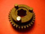 Nos New Oem Original Honda CB750K CB750F Gear 34T 23471-300-010. Fixed Price $119.99.
