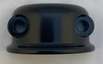Vtwin Black Clutch Brake Master Cylinder Half Clamp 2014-22 Harley Sportster. Fixed Price $14.95.