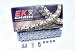 Ek Chains 530 120 Links SRX2 Series Xring Sealed Natural Drive. Fixed Price $154.80.