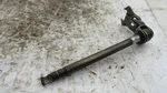 2005 Kawasaki VN2000A Vulcan Shift Shaft Change Lever Spindle. Fixed Price $17.95.
