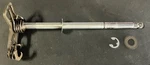 Yamaha FJ1100 1984 1985 Gear Selector Shaft Assy Rod Shifter 1TX. Fixed Price $26.99.