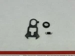 88 04 Kawasaki Gear Shift Shaft Change Lever Pawl 13165-1122 Oem. Fixed Price $20.00.