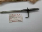 CT90, Trail Gear Shift Spindle 24610-046-020 Honda. Fixed Price $143.00.