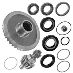 Rear Differential Rebuild Kit For Honda Rancher TRX420FM Tm Te 2007-2013. Fixed Price $116.00.