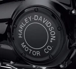 Harley New Oem H-d Motor Co. Derby Cover Black 25700976. Fixed Price $81.15.
