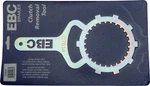 Ebc Clutch Removal Tool CT014. Fixed Price $25.95.