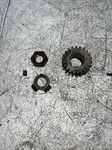 1996 Yamaha XT225 Serow Primary Drive Gear 5H0-16111-00-00. Fixed Price $25.00.