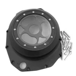See Through Engine Clutch Cover For Suzuki GSX1300R Hayabusa B-king 1999-2020. Fixed Price $90.00.