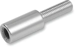 Visions Shift Rod Extension 1IN Motorcycle Street Bike CV-310 1601-0232. Fixed Price $31.34.