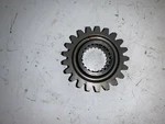 1985 Honda CR250R Oem Gear Primary Drive 13615-KA4-770. Fixed Price $24.99.