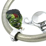 Frankenspeed Adjustable Suicide Brody Knob American Shifter ASCBA00011 Truck. Fixed Price $125.00.