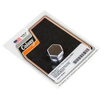 #8118-1 Transmission Filler Plug 1936-UP H-d Big Twins Chrome Plated Colony Ma. Fixed Price $16.50.