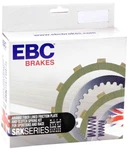 Ebc Complete Clutch Kit 2004-05 Suzuki GSXR750 SRK121. Fixed Price $217.90.