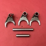 2021 KX450F Kawasaki Shift Forks Gear Change Input Output. Fixed Price $33.99.