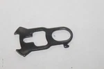 1993 Kawasaki J2 Gear Shifter Shaft Change Pedal. Fixed Price $24.00.