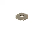 Kawasaki KM100, 1976 1977 1978 1979 1980 1981, 15 Tooth Front Sprocket -. Fixed Price $6.99.