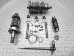2024 23-24 Suzuki GSX8R GSX800 Lot Transmission Gear Shaft Drum. Fixed Price $505.72.