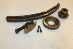 2008 Harley-davidson Street Glide Flhx Sprocket Primary Chain Drive 40037-07. Fixed Price $62.99.