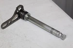2018 2022 Kawasaki Oem Shift Shaft 13161-0590 22/2. Fixed Price $24.00.