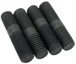 Colony Transmission Case Bottom Stud Kit 3/8IN-16 3/8IN-24 Harley Fl Fx 9653-4. Fixed Price $18.95.