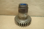 Harley Davidson Fxr Softtail Dyna 883 Transmission Main Output Gear Shaft. Fixed Price $49.95.