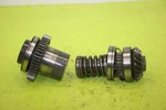 1985-1986 Yamaha XJ700 Maxim Middle Gear Bevel Cam Drive Spring 31A-W1751-02-00. Fixed Price $6.98.