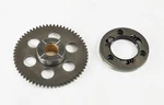 Starter Clutch Gear For Kawasaki KLX110 2010 2023. Fixed Price $166.00.