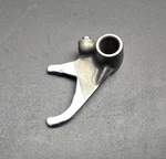 1982 1985 Yamaha Gear Fork 5X4-18511-00-00 Left Shifter. Fixed Price $20.99.