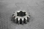 Kawasaki Oem Part 13260-1003 Gear Input 2ND 14T. Fixed Price $92.70.
