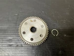 Oem Suzuki JR50 LT-A50 Quadmaster Primary Driven Gear 84-05 21200-04501. Fixed Price $26.99.