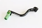 New Forged Cnc Gear Shift Lever Pedal Kawasaki KX125 KX250 (1994-2002) GN26. Fixed Price $37.99.