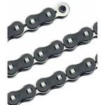Ek Chains Quadra-x Ring Black Nickel, Links 530MVXZ2-120K. Fixed Price $188.96.