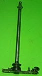 2008 Yamaha FZ1 Shift Shaft Assembly 2D1-18101-00-00. Fixed Price $23.91.