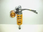 20-25 Yamaha Yzf R1M Oem Ohlins Electronic Ttx Rear Shock Absorber 2020-2025. Fixed Price $441.32.