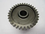 1979 Honda Goldwing Final Driven Gear. Fixed Price $8.76.