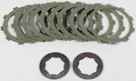 Ebc SRC40 Aramid Fiber Clutch Kit With Springs. Fixed Price $138.95.