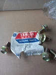 90105-08066 Yamaha Flange Bolt PW50, TW125, TW200, TW225, XJ650, XV535 Virago. Fixed Price $13.62.