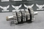 1995 89-01 Honda CR500R Oem Countershaft Transmission Tranny Gears Gearbox. Fixed Price $979.99.