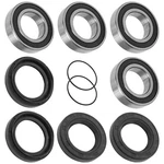 1S3-25111-00-00 Front Wheel Hub Kit For Yamaha Raptor YFM700R 2006-2013. Fixed Price $38.99.