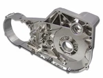 Inner Primary Cover Chrome For Harley Davidson By V-twin. Fixed Price $344.43.
