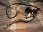 Ktm Oem Clutch Lever Perch 890R 2019 21 22 23 890S 790R. Fixed Price $79.99.