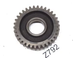 Honda Cb 250 Gearbox Countershaft 3RD 23461-413-000. Fixed Price $115.15.