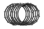 Clutch Friction Disc Kit For 71-84 Harley Sportster Ironhead 1000 37985-71 73144. Fixed Price $86.75.