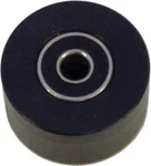 Modquad Chain Roller 32MM Black CR2-BLK. Fixed Price $17.41.