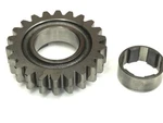 85 84 Honda Transmission Main Shaft Fourth 4TH Gear 22T 1-C. Fixed Price $139.95.