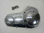 Harley-davidson 1993 Electra Glide Evo Primary Cover Chrome 60606-89. Fixed Price $139.00.