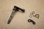 2017 Cobra CX65 Shift Shaft Transmission Spindle 2940 S75. Fixed Price $89.11.
