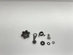 1999 Kawasaki Shifter Mechanism Ratchet Pawl Assy Oem. Fixed Price $24.95.