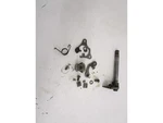 Suzuki Shift Shaft 25510-37F10 2002-2008. Fixed Price $30.00.